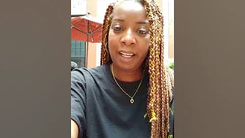 Monique Barnes' Testimonial