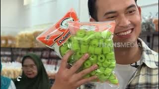 Ikbal Fauzi Berkunjung Ke Agung Sari Utama | MAKAN RECEH (06/10/25)