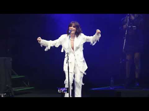 KANY GARCÍA -