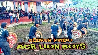 Acr Lion Boys | Live Ranupane Lumajang | Gedruk pindo Ampel Condro Rejo