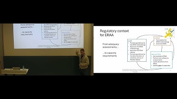An EU-Wide Electricity Generation Capacity Expansion Problem subject to Network Constraints