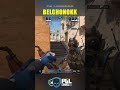 Brutal Quadkill by BELCHONOKK!!💥