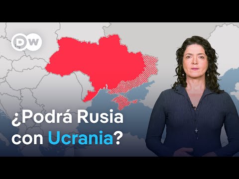 Por qué ocupar territorios en Ucrania no dará la victoria a Rusia