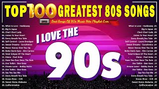 Top 80s Music Hits - Golden Oldies Greatest Hits Of 80s - 80s Music Hits Ep 26