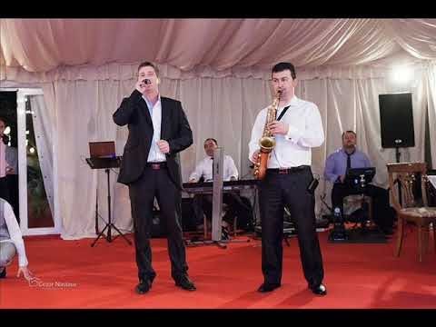 MARIUS ANGHELE NOU 2018 Colaj muzica de petrecere la orga