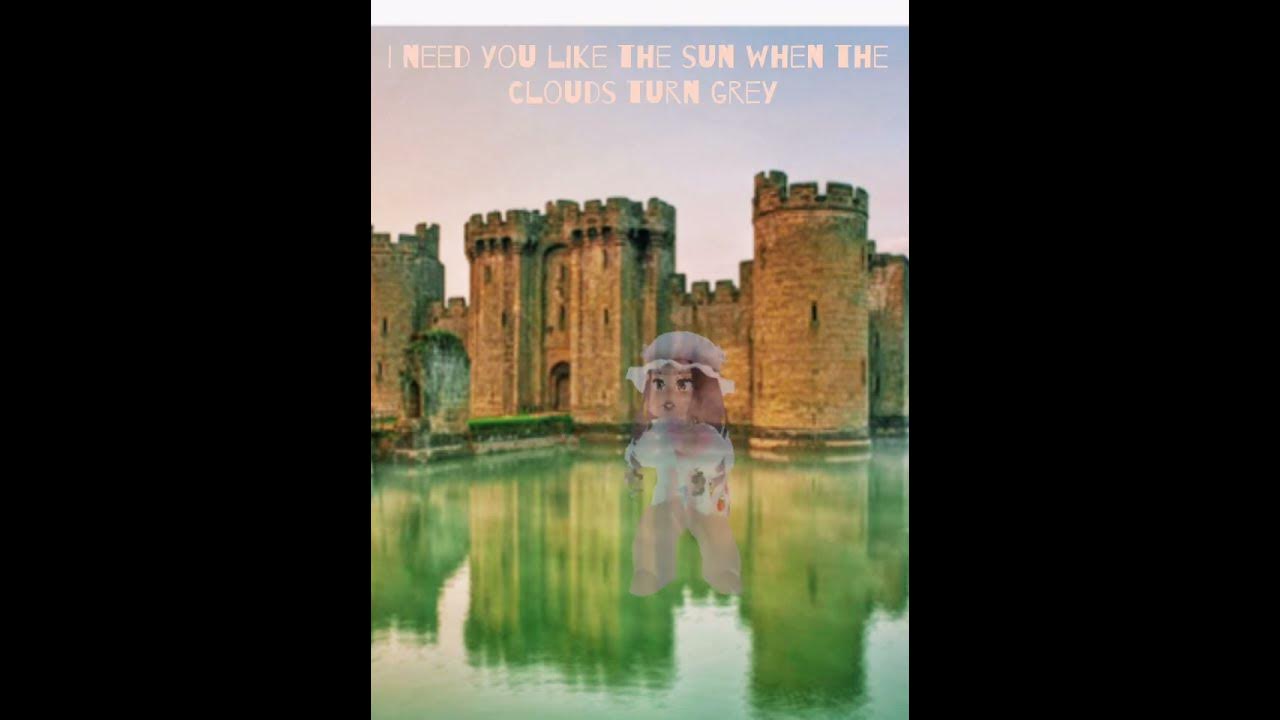 I need you like the flowers need the rain / YouTube