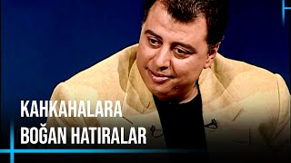 Ünlü Oyuncunun Tiyatro Hatıraları Gülmekten Öldürdü Kanal 7 Arşiv