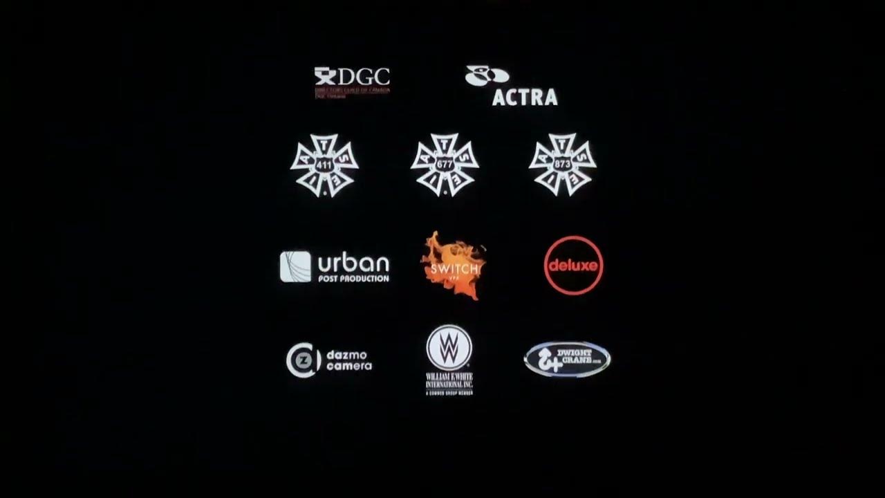 Jigsaw End Credits YouTube