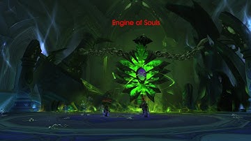 Patch 7.2 - The Desolate Host