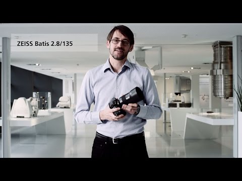 Introducing the new ZEISS Batis 2.8/135