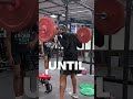 It's Not Over Until I Win!