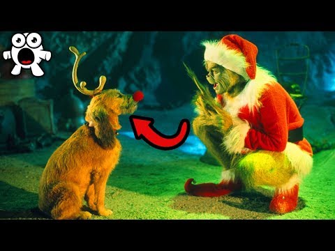 Secrets From Christmas Movies