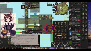 OldSchool RuneScape - RuneLite Plugin Hell