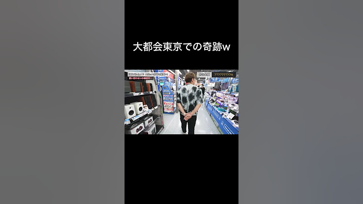 HIKAKIN, this is such a miracle lol