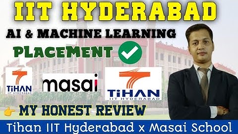 Is This the Best AI ML Course in India? | Masai x TiHAN IIT Hyderabad Review