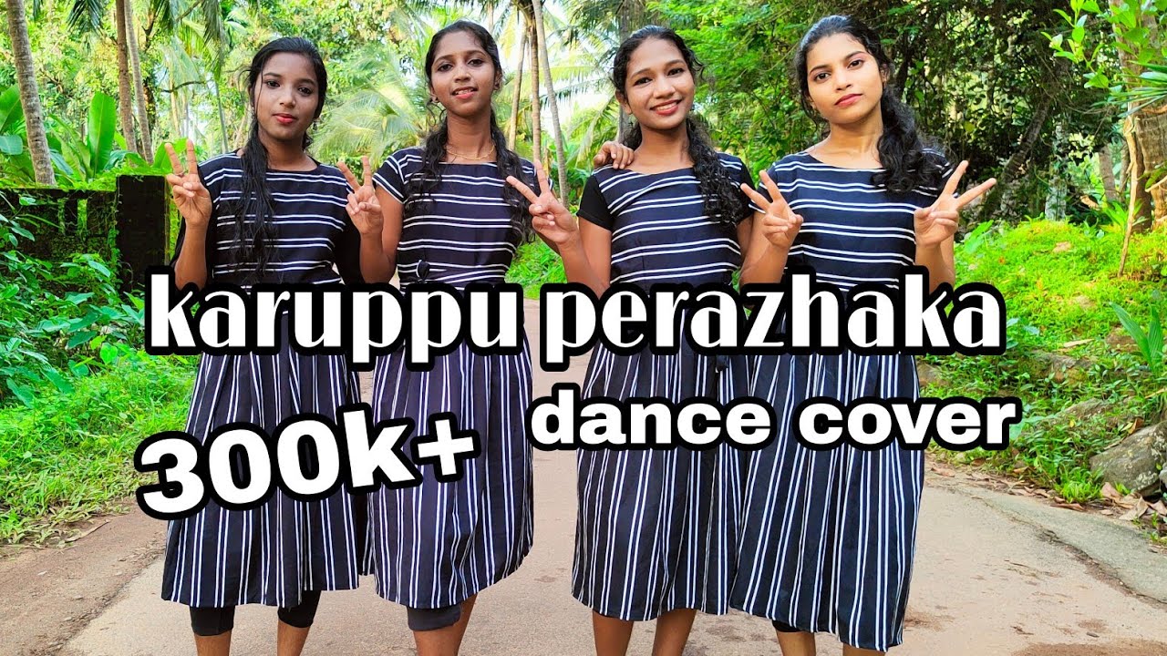 Karuppu perazhaka  dance cover  abhinaya dancity  Kanchana movie song 