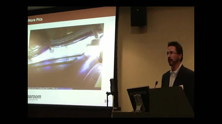 Chris Bechtel: When Bad News Happens