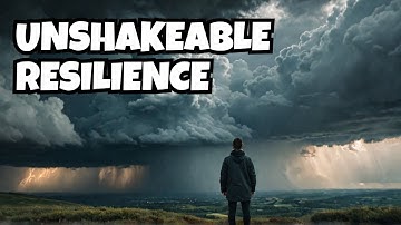 The Science of Resilience: Bouncing  Back From Life