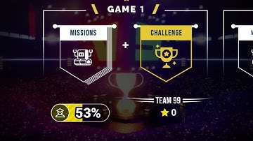 CoderZ League - How It Works