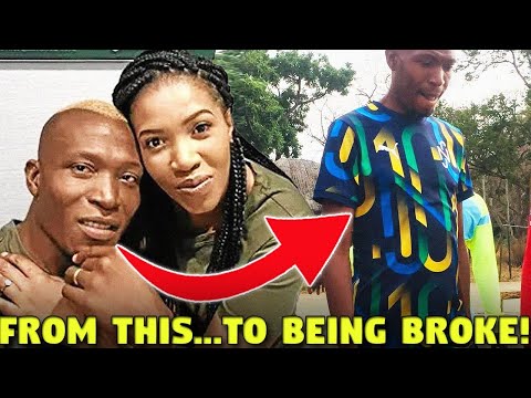 Soccer Player Loses All His HOUSES...AND CARS...To His Wife...After Registering Them In Her Name