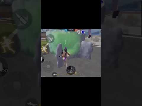 iPhone gameplay #freefire
