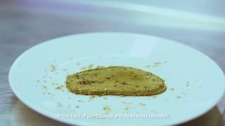 Food Innovation 3D-Printed Meat-Free Steak From Plant-Based Proteins