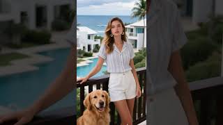 Celebrity 🚀 AI influencers are earning $10,000+ a month… without filming a single video.✨ #aimarketing Profile