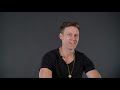 Building 429 Jason talks "Different" — What Do You Hope Others Take Away?
