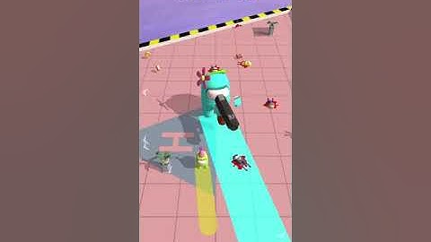 Imposter Smashers 👍 -  Level 5  - (Android,ios) Gameplay Walkthrough