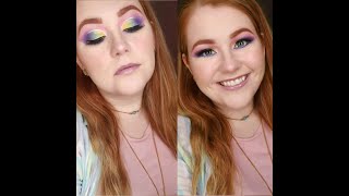 ⏩ Fast Forward Makeup Tutorial ⏩ #makeup #makeupartist #artist #beauty #viral #fyp