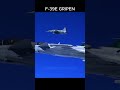 F-39E GRIPEN da FAB 🇧🇷 #brasil #nacionalismo #militar #defesa #forçaaereabrasileira