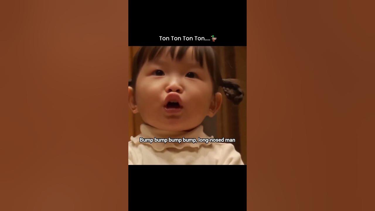 Ton Ton Ton Ton YouTube