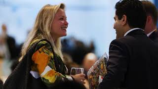 Sibos 2018 Six Highlights