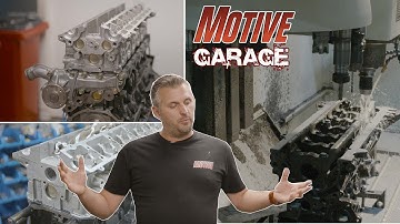 Whats inside a tough 1000hp RB26 GT-R  Using Stock Crank - Project Supercar Killer R32 GT-R Pt1