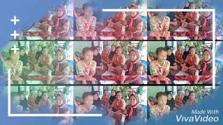 Hidroponik SDN Pacarkeling 1 Surabaya 9-8-2019