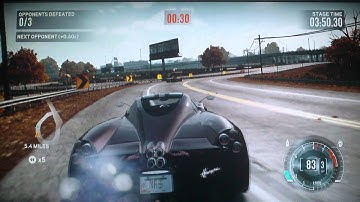 Need For Speed The Run part 25 w/TROCKMONEYK