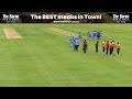 Global cricket tournament  dp world lions vs fidelity titans  match 3