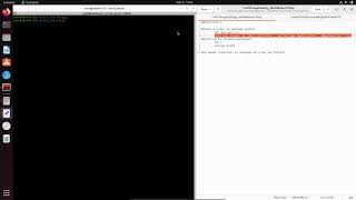 ROS2 Humble Tutorial 4 - Crear Python Package
