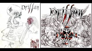 Driffan - Black Dragon  (Official)