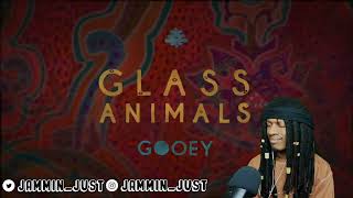 FIRST TIME HEARING Glass Animals - Gooey REACTION