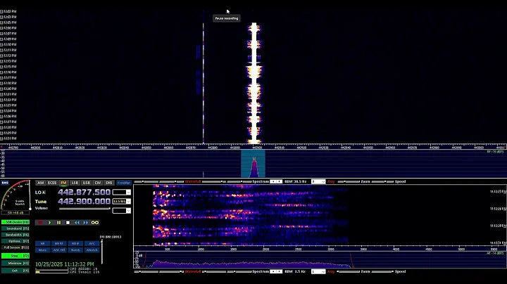 East Coast Reflector Trivia Net 123 2025 10 26 005854