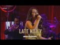 LATE MOTIV - Silvia Pérez Cruz en Late Motiv. "Pequeño Vals Vienés" | #LateMotivNavidad