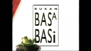 Iklan A Mild    Kodok 30s 1997