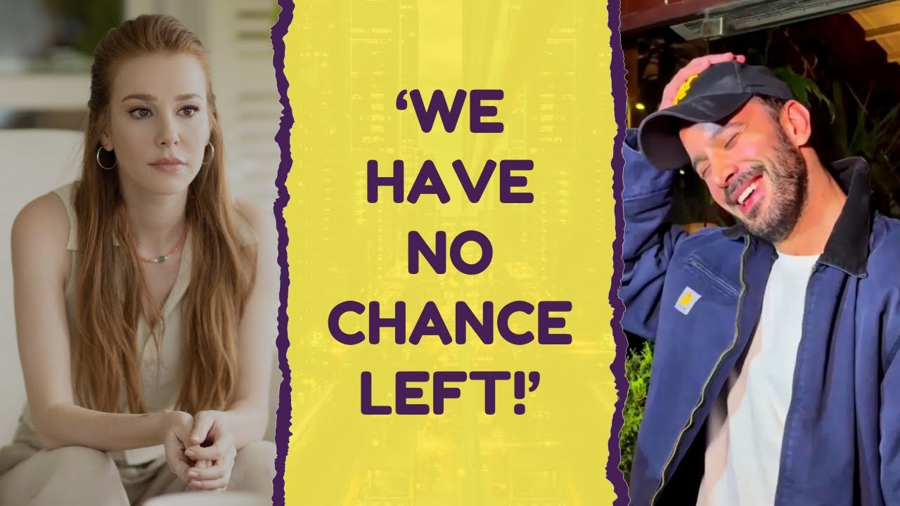 Шокирующий отказ Эльчина Сангу от безопасного будущего с Барышем Ардучем!