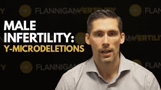 Male Infertility: Your Guide to Y Chromosome Microdeletions