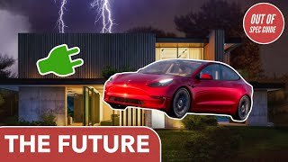 Why Smart EV Charging At Home Matters - Interview With Emporia Energy screenshot 4