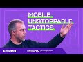 FM26 MOBILE META TACTICS - HANSI FLICK'S BARCELONA TACTICS