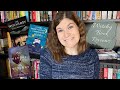 Witchy Books || Three Book Reviews