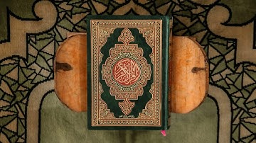 054 - Al-Qamar (The Moon)   سورة القمر |  محمد صديق المنشاوي