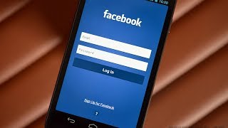 How to Create a Facebook Page on Android